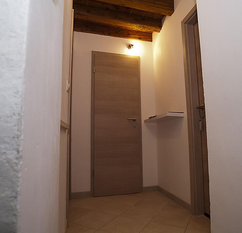 Rooms Livia โตรกีร์ ภายนอก รูปภาพ