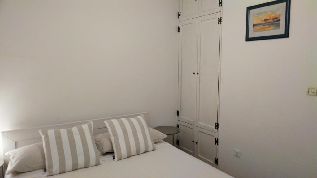 Rooms Livia โตรกีร์ ภายนอก รูปภาพ